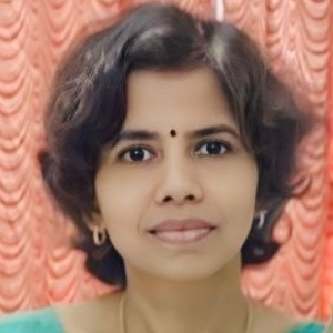 Geeta Jain 